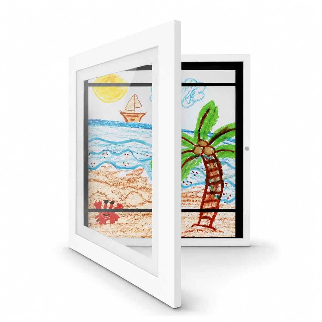 MARKD™ Kids Art Frame