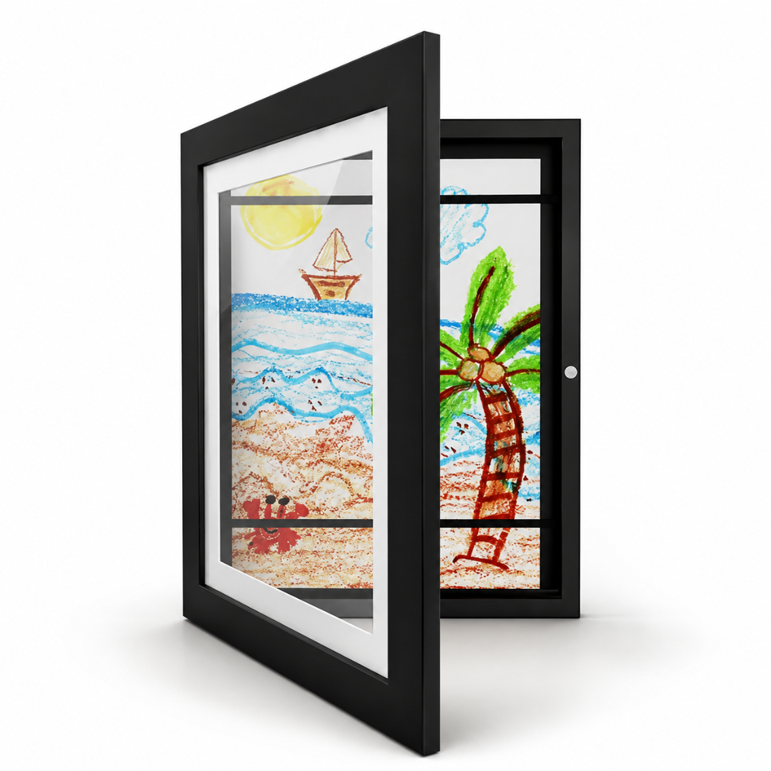 MARKD™ Kids Art Frame