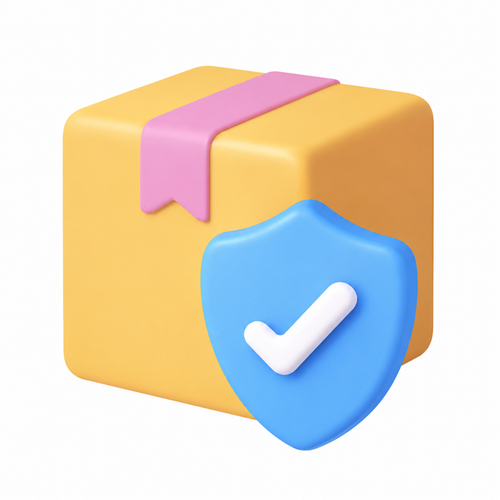Shipping protection